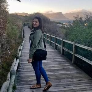 Meet your Posher, Shelly